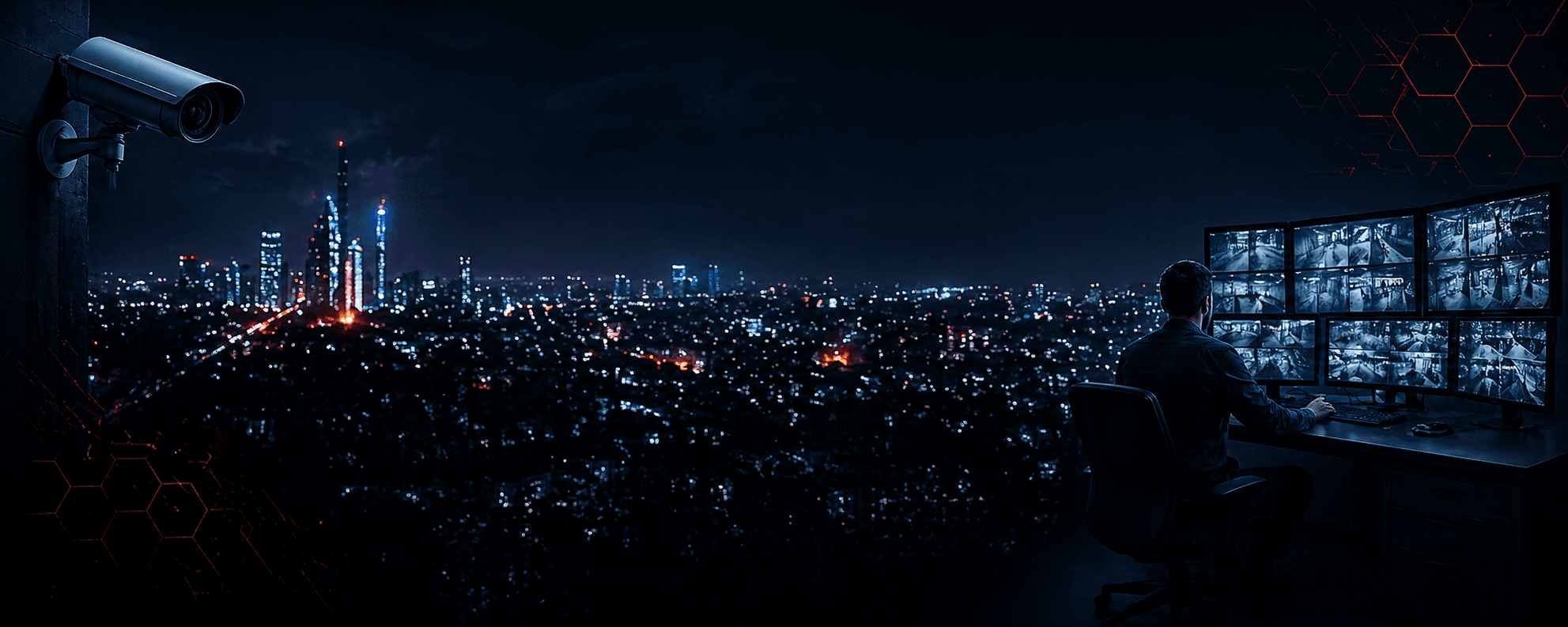 footer background