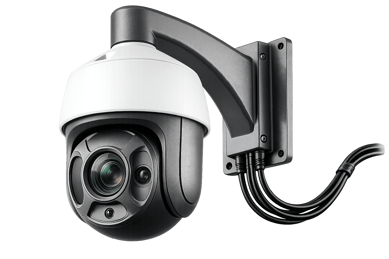 CCTV installation service in Kottayam, Kerala